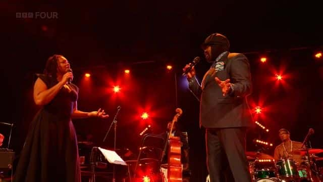 ¼Ƭ׸أ2023 жķֱֳ Gregory Porter: Live from Cheltenham 20231080Pȫ1-Ļ/Ļ