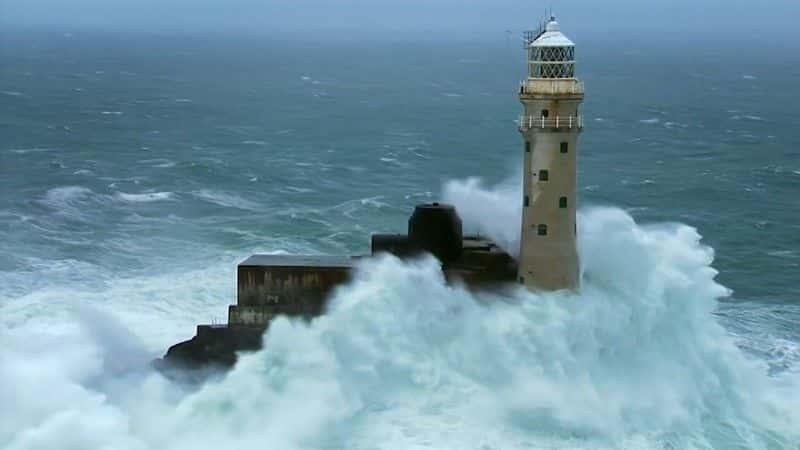 ¼Ƭΰĵ Great Lighthouses of Ireland1080Pȫ4-Ļ/Ļ