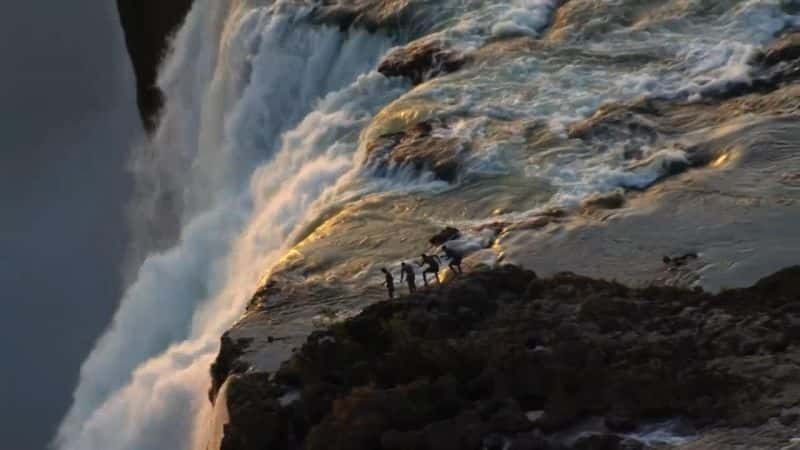 纪录片《地球的自然奇观：生活在边缘 Earth's Natural Wonders: Living on the Edge》[无字][BT][720P]资源下载