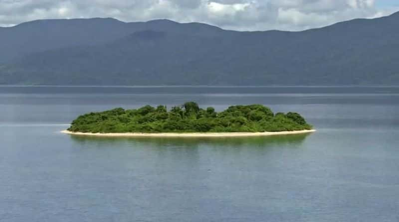 纪录片《大堡礁Great Barrier Reef (BBC)》[无字][BT][1080P]资源下载