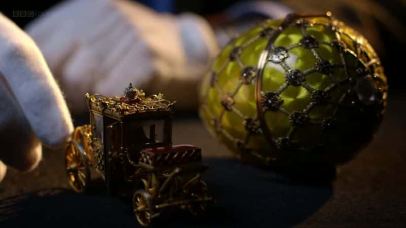 ¼Ƭȵ (BBC) The Genius of Carl Faberge (BBC)Ļ/Ļ