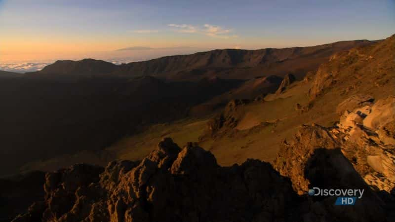 ¼Ƭװɽ Haleakala CraterĻ/Ļ