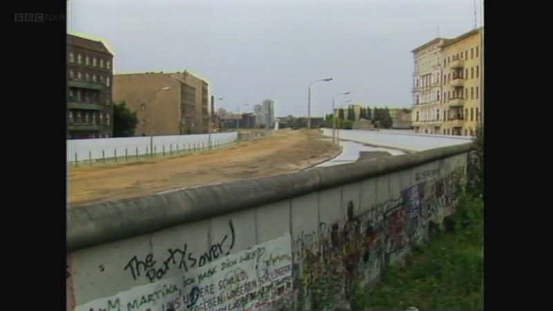 纪录片《柏林墙的倒塌 The Fall of the Berlin Wall》[无字][BT][1080P]资源下载