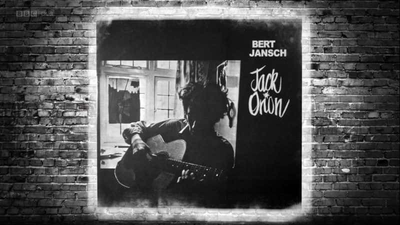 ¼Ƭءղʲ (Bert Jansch) ţҥ³˹ The Genius of Bert Jansch: Folk, Blues and Beyondȫ1-Ļ/Ļ