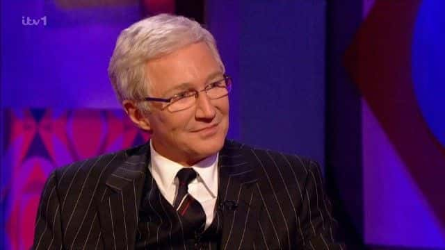 ¼ƬΪ˱ޡ¸׵ϵİ For the Love of Paul O'Grady1080Pȫ1-Ļ/Ļ