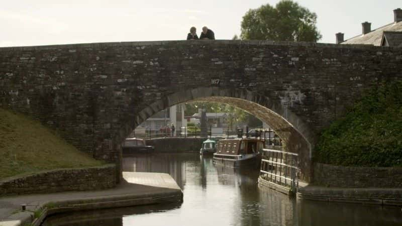 ¼Ƭ˺֮ϵ 8  Great Canal Journeys Series 8 Continuedȫ2-Ļ/Ļ