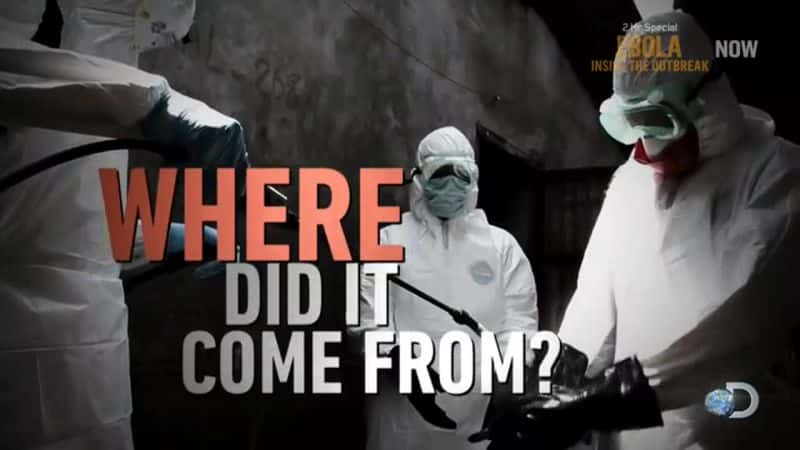 ¼Ƭڲ Ebola: Inside the Deadly OutbreakĻ/Ļ