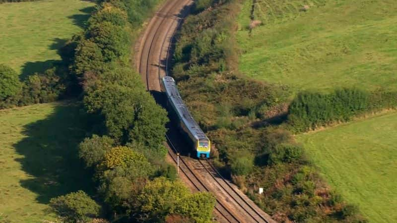 ¼ƬӢ·֮ϵ 12  11 ֣³Ф Great British Railway Journeys Series 12 Part 11: Crewe to Shotton1080P-Ļ/Ļ