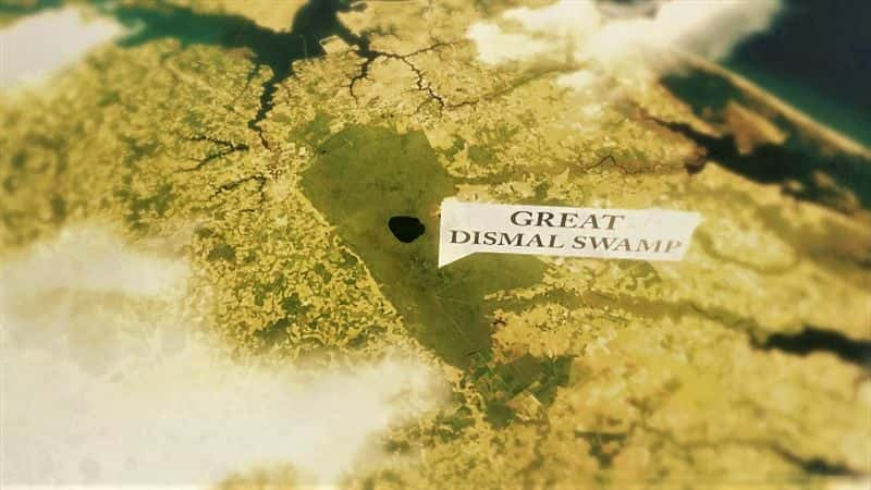 ¼Ƭҵ Escape to the Great Dismal Swamp1080P-Ļ/Ļ