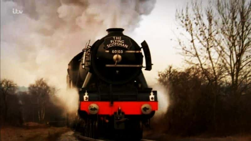 ¼Ƭո޲ɭ Flying Scotsman with Robson GreenĻ/Ļ