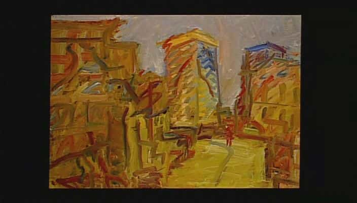 ¼Ƭˡ¶ͺ -  Frank Auerbach - To The Studio720P-Ļ/Ļ