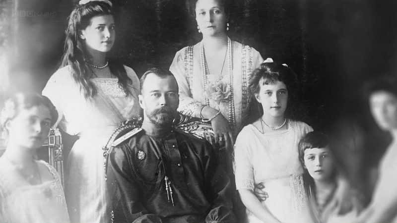 ¼Ƭɳʵ۹ŵ˹ Empire of the Tsars: Romanov Russia1080Pȫ3-Ļ/Ļ