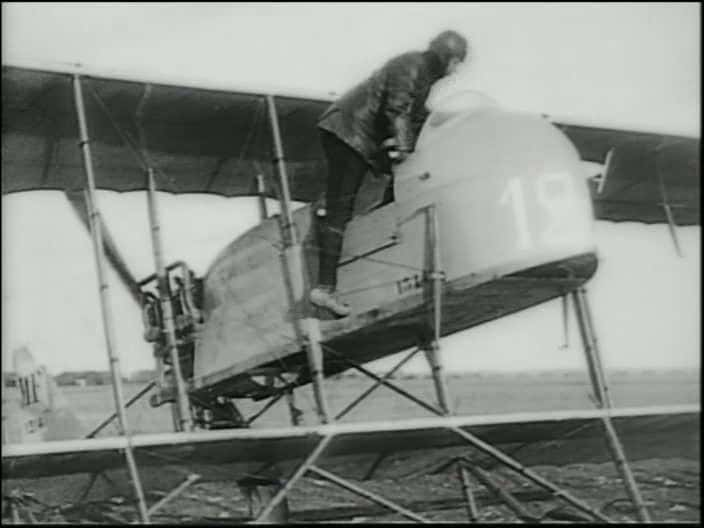 ¼ƬɹסһսĿдս Flying Coffins - The First World War in the AirĻ/Ļ