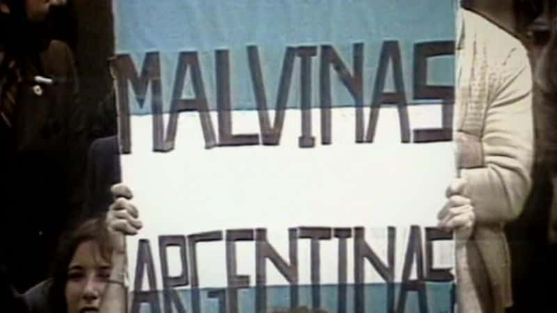 ¼ƬŲ The Falklands LegacyĻ/Ļ