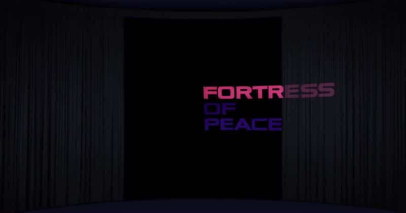 纪录片《和平堡垒 Fortress of Peace》全1集[军事纪录片][无字幕][高清][MP4][BT][资源下载]