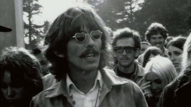 ¼ƬΡɭ George Harrison: Living in the Material World1080P-Ļ/Ļ