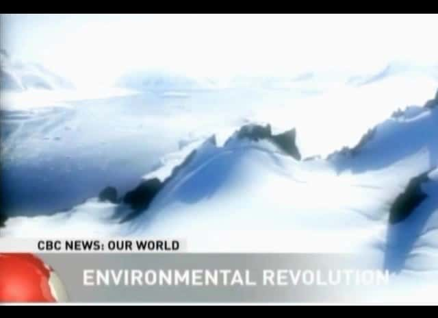 纪录片《环境革命 Environmental Revolution》[无字][BT][1080P]资源下载