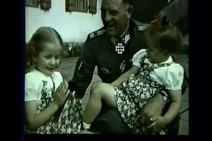 纪录片《爱娃·布劳恩 - 她的家庭电影完整且未剪辑 Eva Braun - Her Home Movies Complete and Uncut》全3集[历史纪录片][无字幕][1080P][MP4][BT][资源下载]