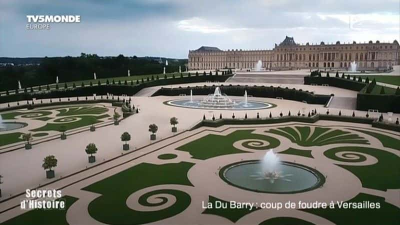 ¼ƬŰһ La Du Barry, coup de foudre a Versaillesȫ1-Ļ/Ļ