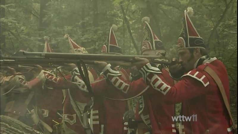 ¼ƬǼ½Ķ Fort Niagara: The Struggle for a ContinentĻ/Ļ