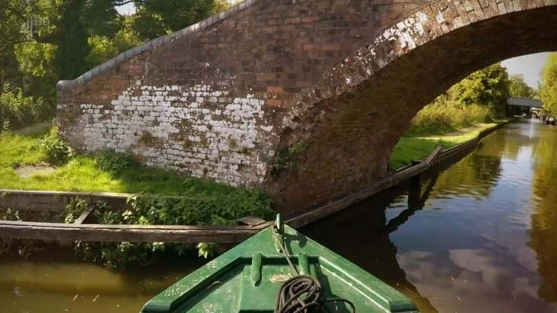 ¼Ƭ˺֮ϵ 4 Great Canal Journeys Series 4ȫ3-Ļ/Ļ