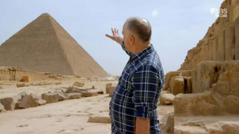 ¼ƬĹԣϵ 1 Egyptian Tomb Hunting: Series 11080P-Ļ/Ļ