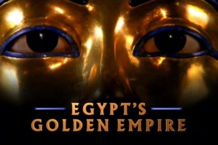 ¼ƬĻƽ۹ Egypt's Golden EmpireĻ/Ļ