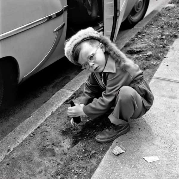 ¼ƬѰάά Finding Vivian Maier1080Pȫ1-Ļ/Ļ