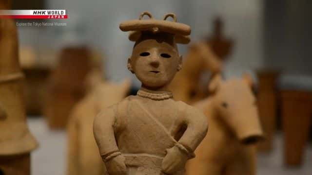 ¼Ƭ̽ Explore the Tokyo National Museum1080Pȫ1-Ļ/Ļ