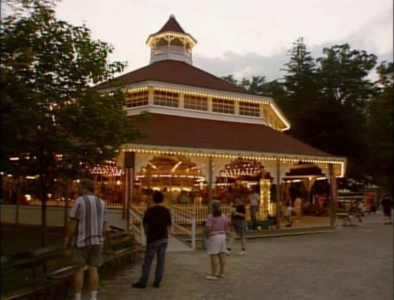 ¼ƬΰĹ԰ Great Old Amusement ParksĻ/Ļ