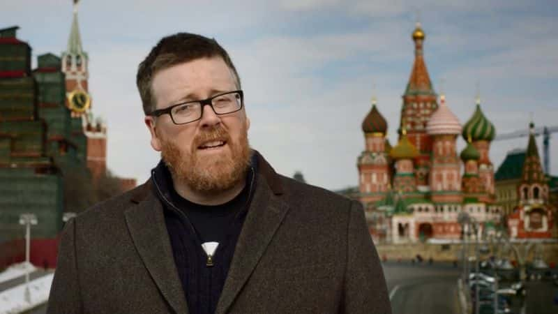 ¼Ƭȥ˹ϵ 1 Frankie Goes to Russia: Series 1ȫ1-Ļ/Ļ