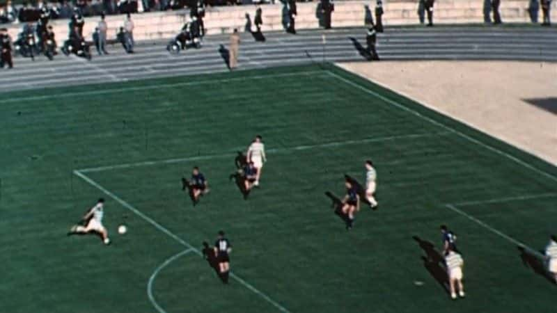 ¼Ƭ1967 ˹˻᣺˹ʨ Glasgow 1967: The Lisbon Lionsȫ1-Ļ/Ļ