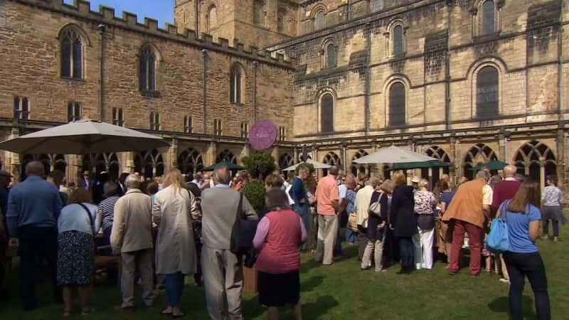 ¼Ƭķ Durham CathedralĻ/Ļ