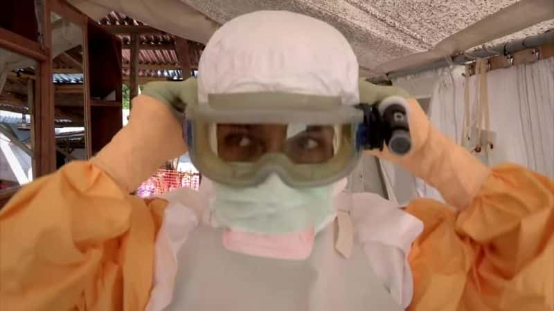 ¼Ƭǰ Ebola Frontline1080P-Ļ/Ļ