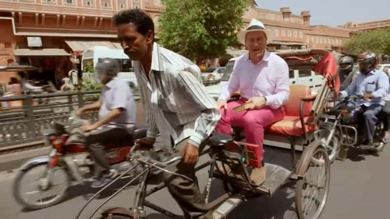 ¼Ƭΰӡ·֮ãϵ 1 Great Indian Railway Journeys: Series 1Ļ/Ļ