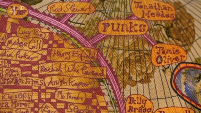 ¼ƬɭġȫӢ Grayson Perry's Full English1080Pȫ1-Ļ/Ļ