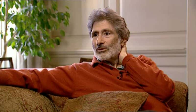 ¼Ƭ»£һβɷ Edward Said: The Last InterviewĻ/Ļ