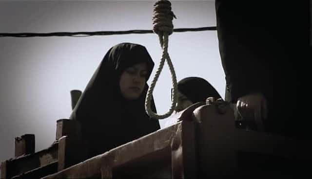 ¼ƬһŮ Execution of a Teenage GirlĻ/Ļ