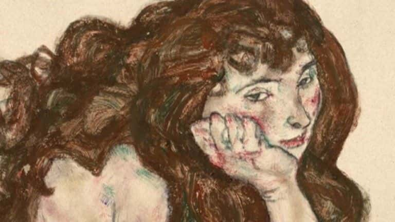 ¼ƬϯգΣյ Egon Schiele: Dangerous Desires1080P-Ļ/Ļ