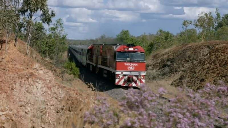 ¼ƬʺţĴΰĻ֮ (BBC 720p) The Ghan: Australia's Greatest Train Journey (BBC 720p)Ļ/Ļ