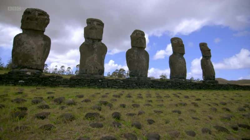 ¼Ƭڵʧ֮ Easter Island: Mysteries of a Lost World1080P-Ļ/Ļ