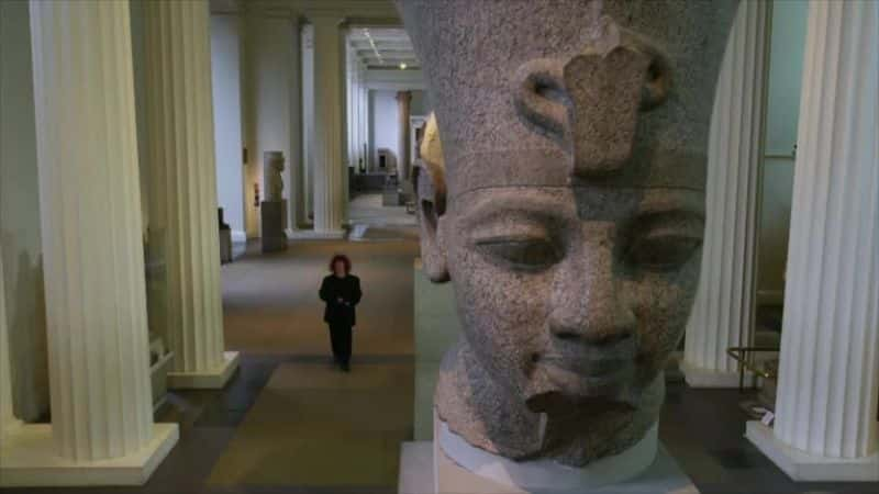 ¼ƬʧŮ (BBC) Egypt's Lost Queens (BBC)1080P-Ļ/Ļ