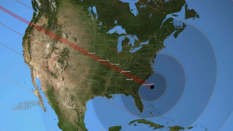 ¼Ƭʳᴩϵ 1 Eclipse Across America: Series 11080P-Ļ/Ļ