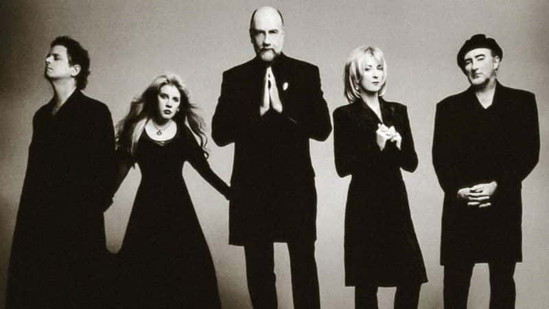 ¼Ƭˣ赸 Fleetwood Mac: The Danceȫ1-Ļ/Ļ