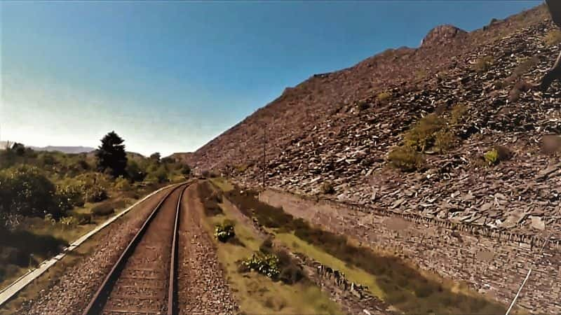 ¼Ƭе·֮ϵ 12  14 ֣觷˹¸é˹ Great British Railway Journeys Series 12 Part 14: Blaenau Ffestiniog to Barmouth1080P-Ļ/Ļ