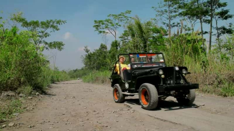 纪录片《伟大的亚洲铁路之旅：系列 1 Great Asian Railway Journeys: Series 1》[无字][BT][720P]资源下载