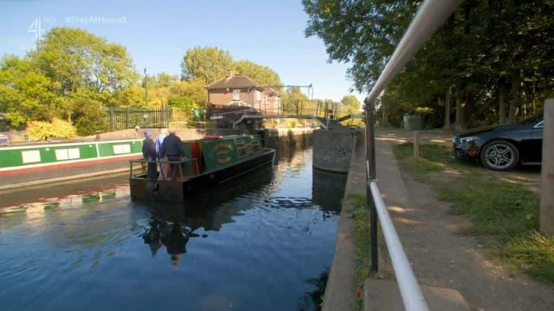 ¼Ƭ˺֮ϵ 11 Great Canal Journeys Series 111080Pȫ1-Ļ/Ļ