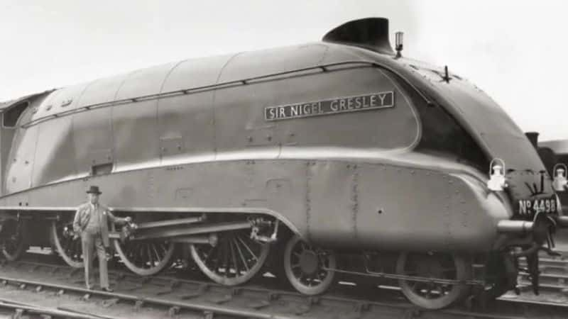 ¼Ƭеոˣ·ʷ The Flying Scotsman: A Rail Romanceȫ1-Ļ/Ļ