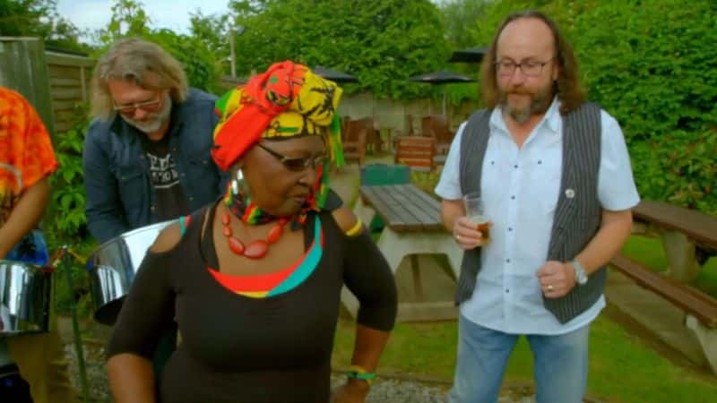 纪录片《毛茸茸的骑车人 - 先有鸡还是先有蛋：系列 1 Hairy Bikers - Chicken and Egg: Series 1》[无字][BT][720P]资源下载