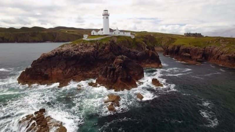 ¼Ƭΰĵ Great Lighthouses of Ireland1080Pȫ4-Ļ/Ļ